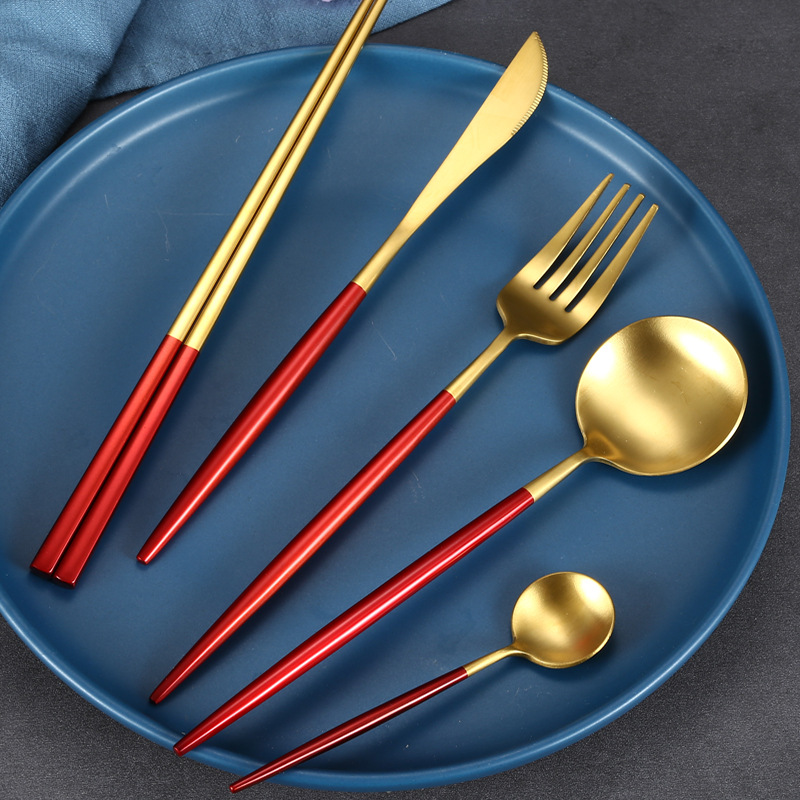 silverware items